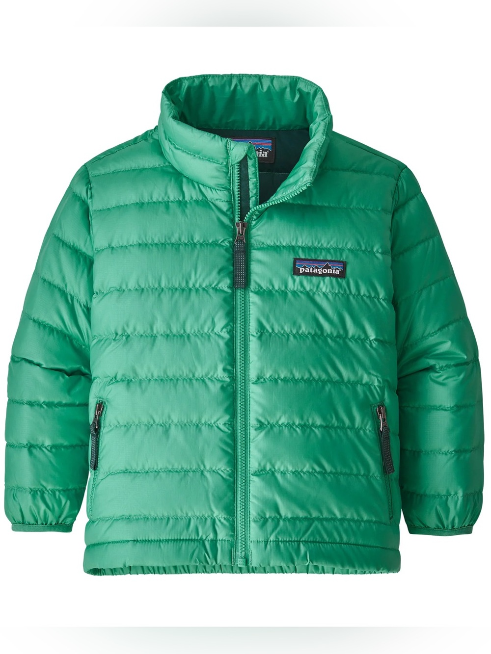 Patagonia Toddler Down Sweater Jacket